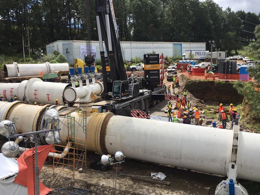 Foto: Archivo/EL GRÁFICO