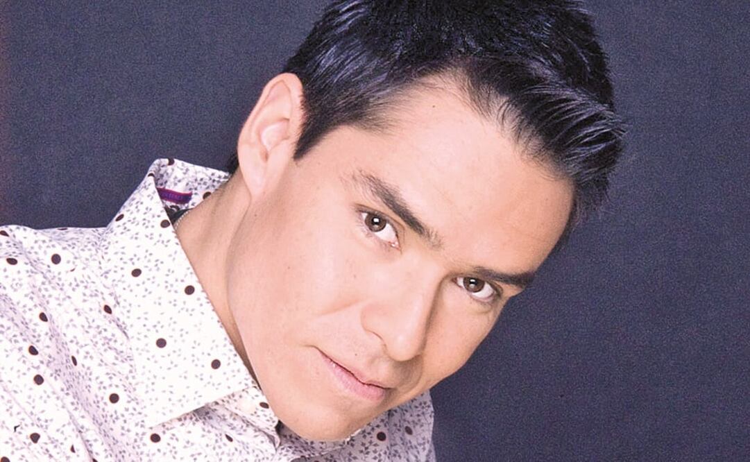 Toño asegura que sólo quería que el público expresara sus preferencias (ARCHIVO EL UNIVERSAL)