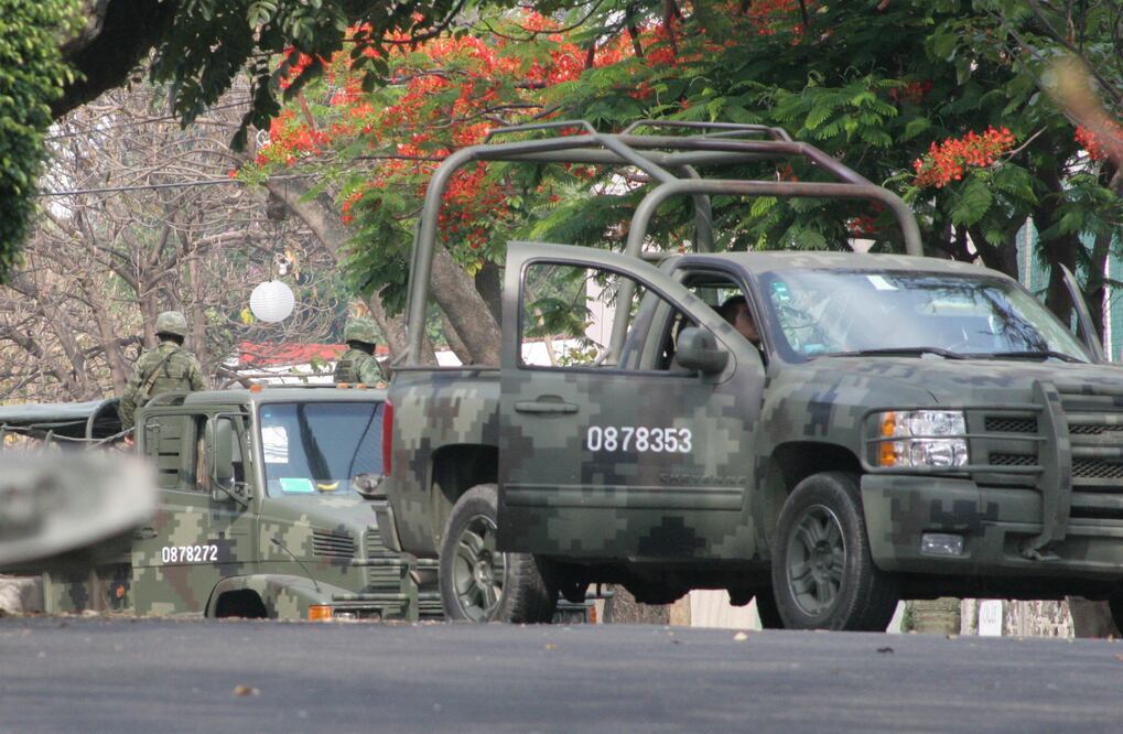 Foto: Archivo / EL UNIVERSAL