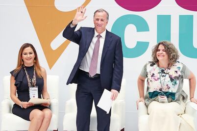 Inseguridad no se dimensiona: Meade