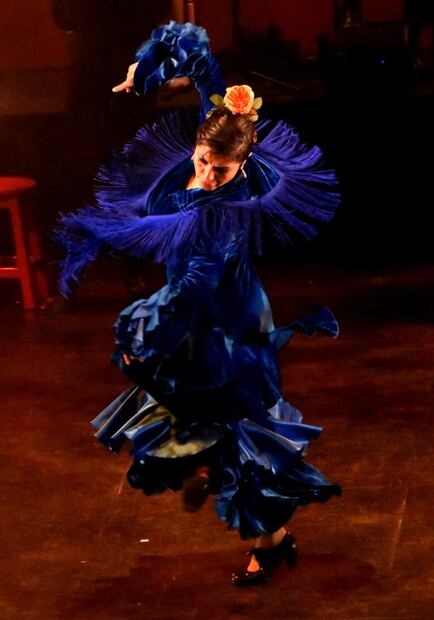 Foto: Caña y Candela Pura