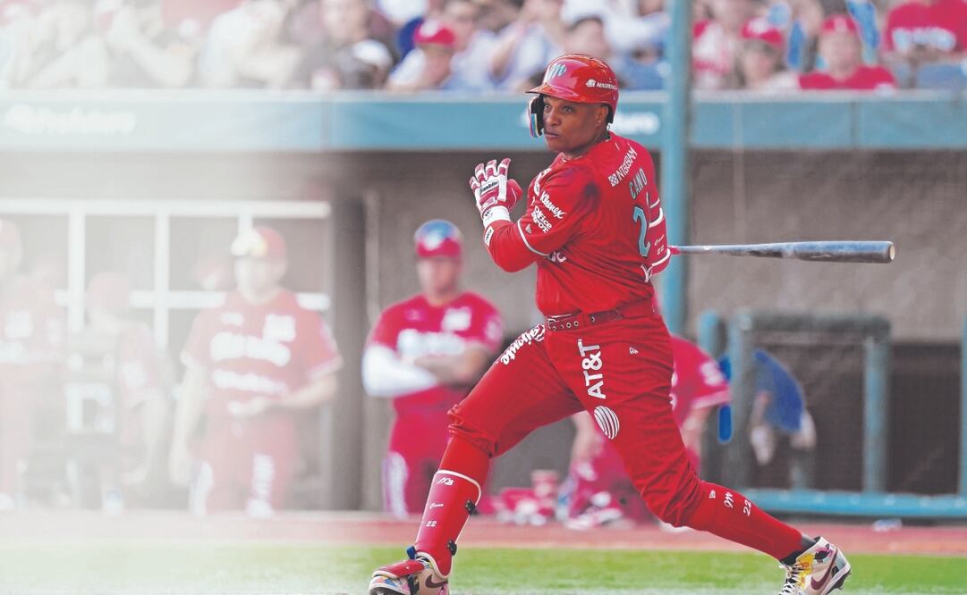 Dice que la afición tiene interés en ver a exligamayoristas. Foto: de IMAGO7