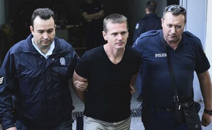 Estados Unidos libera a criminal ruso Alexander Vinnik; es parte del intercambio con Moscú