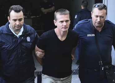 Estados Unidos libera a criminal ruso Alexander Vinnik; es parte del intercambio con Moscú