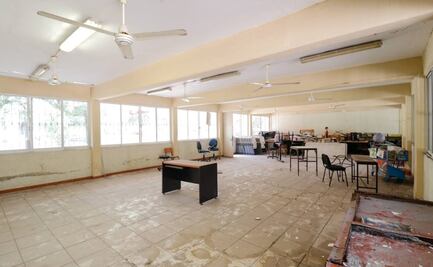 Colima: Tras sismo de 5.2 grados, anuncian que clases serán a distancia la próxima semana