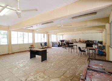 Colima: Tras sismo de 5.2 grados, anuncian que clases serán a distancia la próxima semana