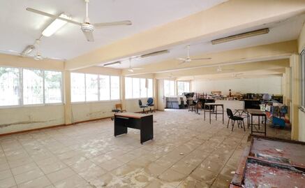 Colima: Tras sismo de 5.2 grados, anuncian que clases serán a distancia la próxima semana