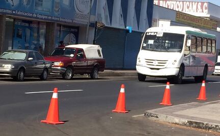 Aumentan tarifa del transporte público en Sonora de 7 a 11.50 pesos