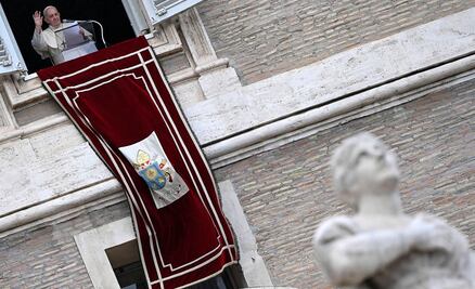 El Papa pide el fin del "dogma neoliberal"