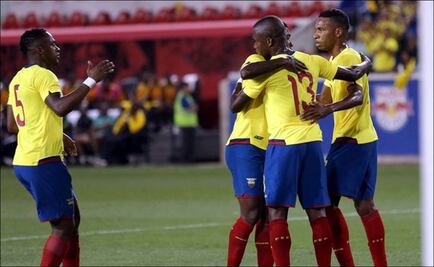 Renato Ibarra se pierde la Copa América, ¿por un berrinche?