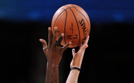 NBA’s Detroit Pistons vs Dallas Mavericks in Mexico City