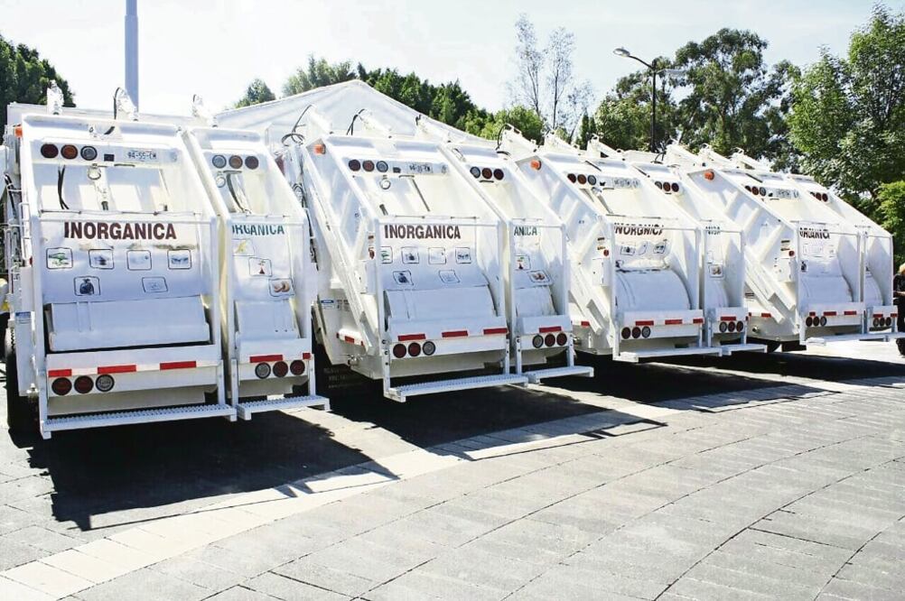 Los automotores recorrerán las colonias Ampliación San Francisco, Barrio la Magdalena, Hermosillo, Paseos de Taxqueña, Campestre Churubusco y Del Carmen (DELGACIÓN COYOACÁN)