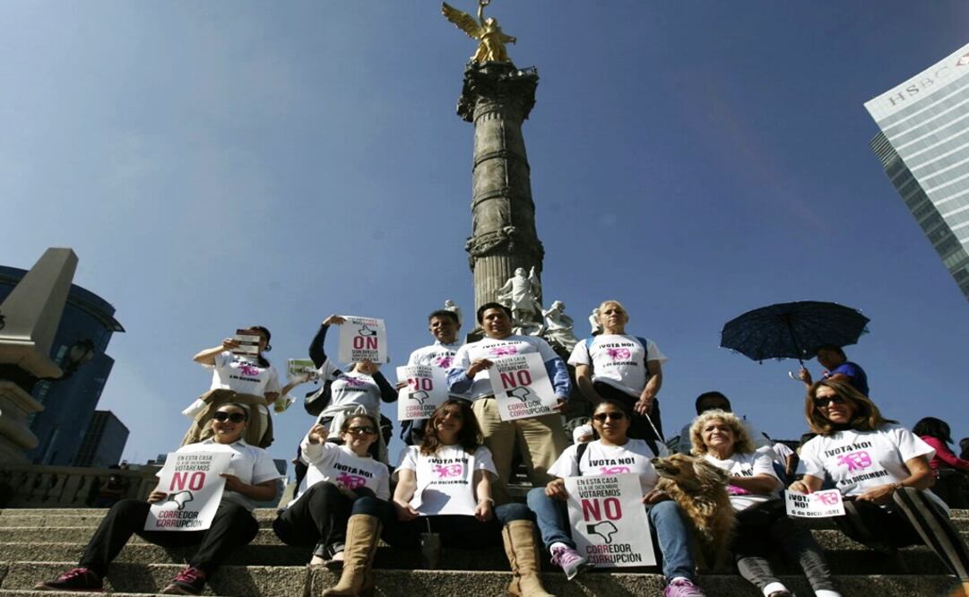 Foto: Alejandro Acosta/ EL UNIVERSAL   