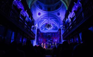 El Festival de Música de Morelia celebra su edición 37 con América como eje temático