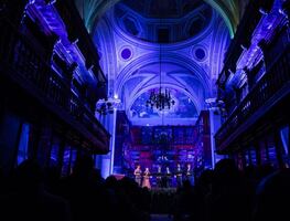 El Festival de Música de Morelia celebra su edición 37 con América como eje temático