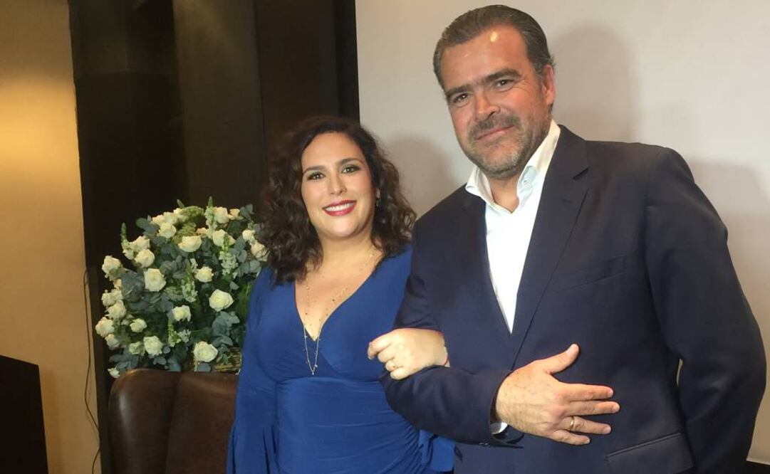 FOTO: Humberto Montoya/EL UNIVERSAL