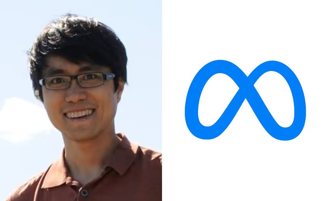 Quién es Ruoming Pang, el exejecutivo de Apple que se unió a Meta. Imagen: especial