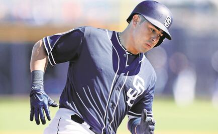 Villanueva, cerca de convencer a los Padres