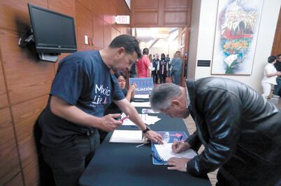 “Falta de medicinas para cáncer, un crimen”: México Libre