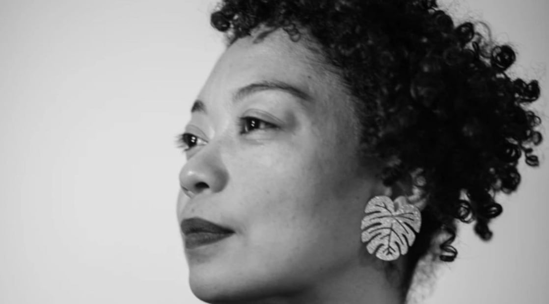 La colombiana es creadora de la Fiesta de la Lectura y Escritura del Chocó (FLECHO). En 2022 la BBC incluyó en su lista de las cien mujeres inspiradoras. Crédito: fondaskreyol.org