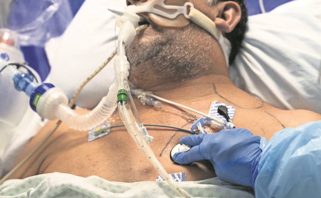 Imagen ilustrativa. Foto: AFP