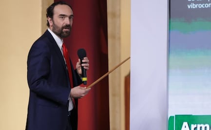 Alstom fabricará 47 trenes para rutas CDMX–Querétaro–Irapuato y Saltillo–Nuevo Laredo; primer convoy llegará en junio de 2027