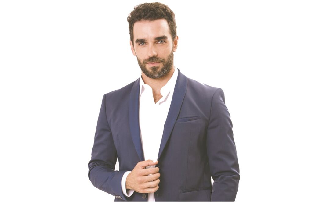 SERGIO TAPIA. EL UNIVERSAL