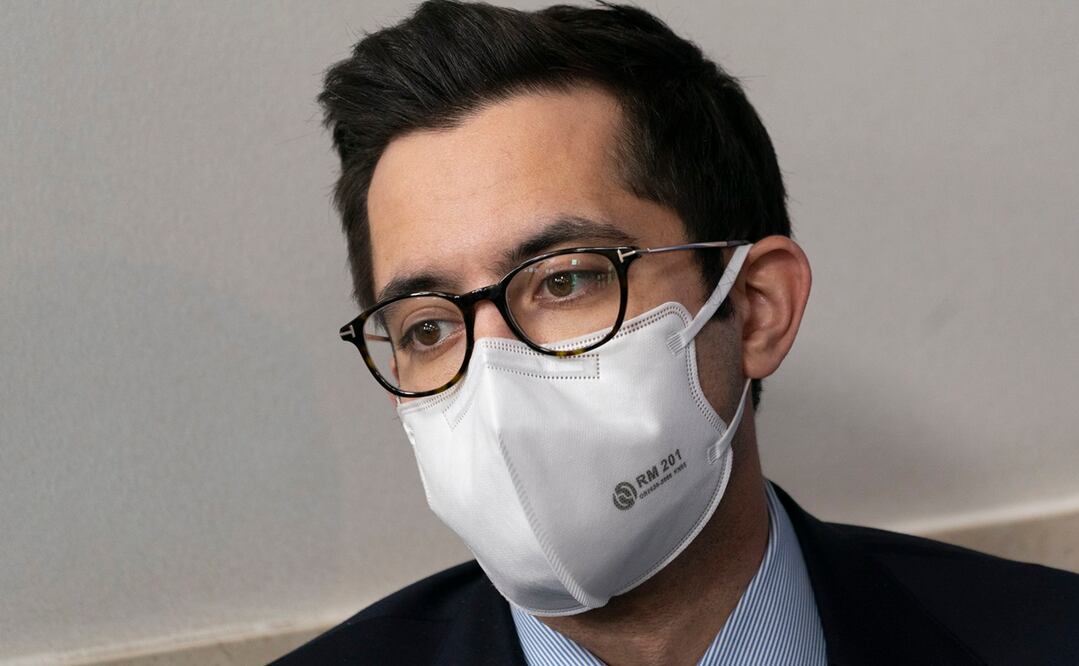 TJ Ducklo. Foto: EFE