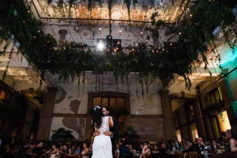 Lo que toda novia debe tomar en cuenta para su boda