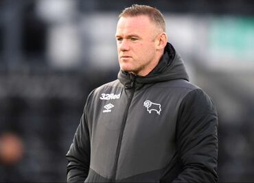 Wayne Rooney, con deseos de dirigir al Manchester United