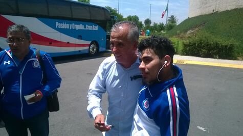 Vuoso rechaza comentarios de Bonilla