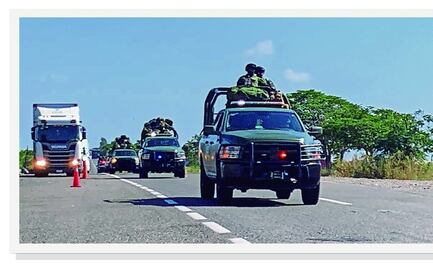 Caída del “Mayo” trazó nuevo mapa del narco