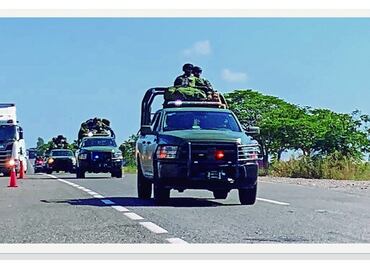 Caída del “Mayo” trazó nuevo mapa del narco