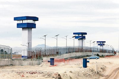 Suspenden a funcionarios en Edomex por ingresar sin permiso al “Altiplano”