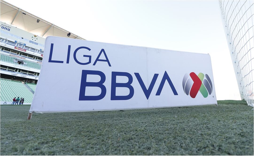 Liga MX: ¿Cuándo inicia el torneo Apertura 2022? / FOTO: IMAGO7