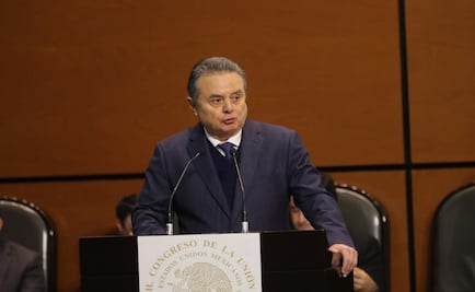 Admite Coldwell rezago en producción de gasolinas