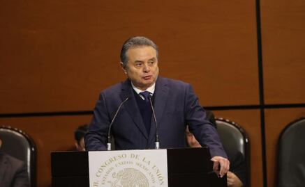 Admite Coldwell rezago en producción de gasolinas