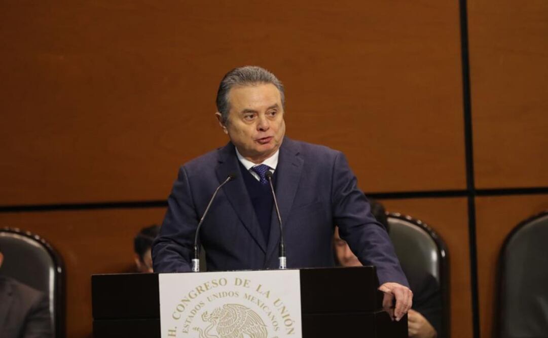 Foto: Lucía Godinez/El Universal