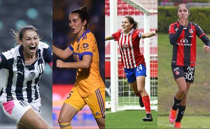 Liga MX Femenil y los clásicos de las semifinales del Guardianes 2021