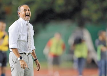 Trotar en España, aprender dirigiendo