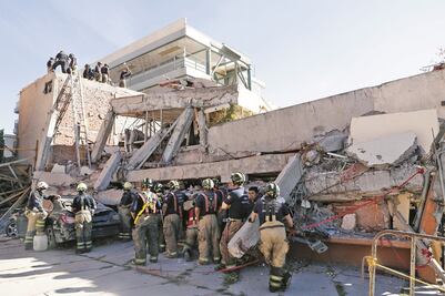 Kidnapping the reconstruction