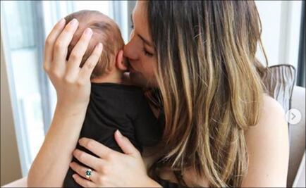 El costoso regalo de 'Chicharito' a Sarah Kohan