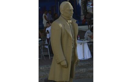 Autoridades de Oaxaca buscan conservar zona donde vivió Benito Juárez 