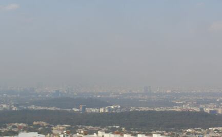 Activan Fase Preventiva de Contingencia Ambiental para Toluca 