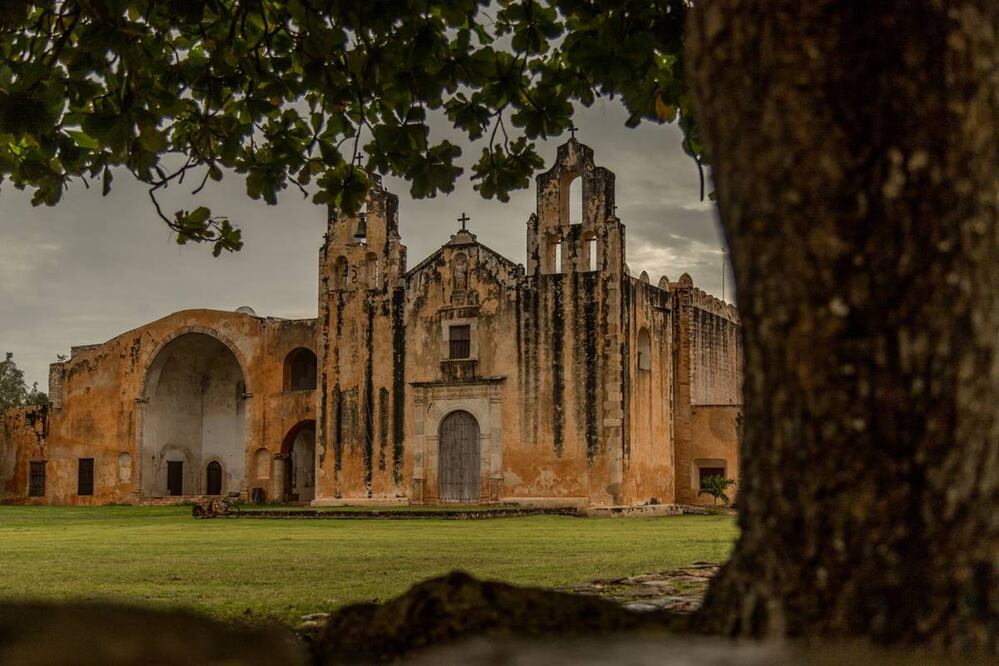 Foto: Sefotur Yucatán