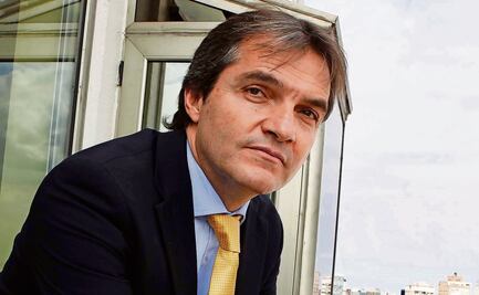 Carlos Ahumada solicita a Alicia Bárcenas su “urgente intervención” para renovar su pasaporte mexicano