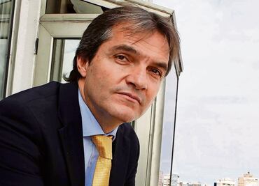 Carlos Ahumada solicita a Alicia Bárcenas su “urgente intervención” para renovar su pasaporte mexicano