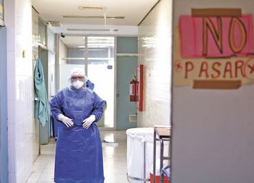 “En Iguala, no hay una colonia sin un infectado”