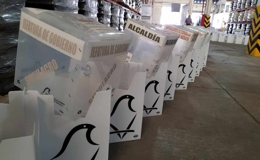 (Foto: Sandra Hernández / EL UNIVERSAL)