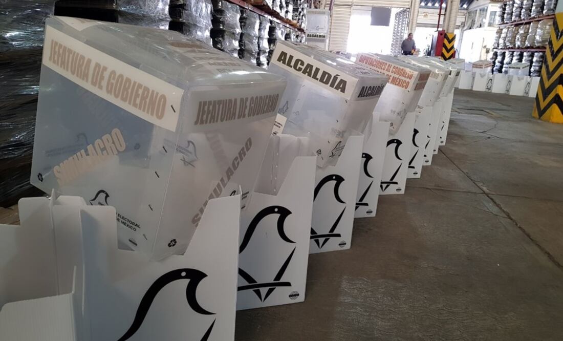 (Foto: Sandra Hernández / EL UNIVERSAL)